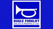 Bugle Forklift Sales & Rentals