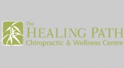 The Healing Path Chiropractic & Wellness Centre