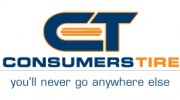 Consumers Tire-Barrie
