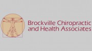 Brockville Chiropractic Health