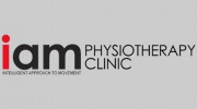 I Am Physiotherapy Newmarket