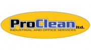 Proclean Industrial & Office Services