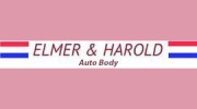 Elmer & Harold's Auto Body