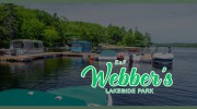 Webber E & F Lakeside Park