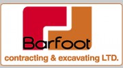 Barfoot Contracting-Excavating