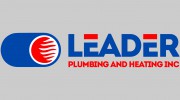 Leader Plumbing & Heating