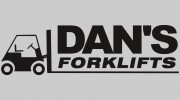 Dan's Equipment