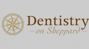 Dentistry On Sheppard