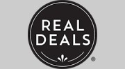 Real Deals On Home Decor