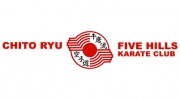 Five Hills Chito Ryu Karate