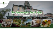 The Gananoque Inn & Spa
