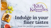 Kit & Kaboodles Gift Baskets