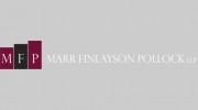 Marr Finlayson Pollock