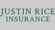 Justin Rice Insurance