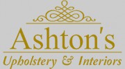 Ashton's Upholstery