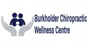 Burkholder Chiropractic Centre