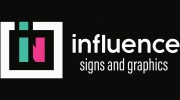 Influence Signs & Graphics