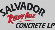 Salvador Ready Mix Concrete