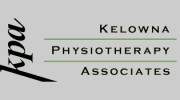 Kelowna Physiotherapy Associates
