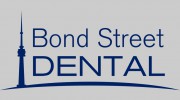 Bond Street Dental Implants Toronto