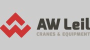 A W Leil Cranes & Equipment