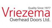 Vriezema Overhead Doors