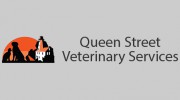 Queen Street Veterinary Service