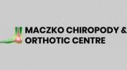 Maczko Chiropody & Orthotic