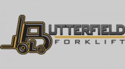 Butterfield Forklift