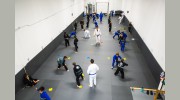 Regina Jiu Jitsu