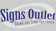 Signs Outlet