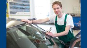 Target Auto Glass