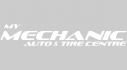 My Mechanic Auto & Tire Centre