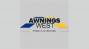 Awnings West