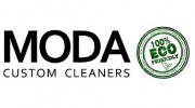 Moda Custom Cleaners