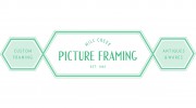 Mill Creek Picture Framing