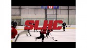 Sylvan Lake Summer Hockey School