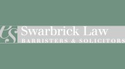 Swarbrick, Elizabeth
