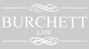 CL Burchett Professional Coporation Dba Burchett Law