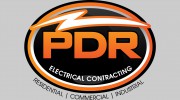 PDR Electrical Contracting