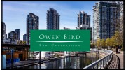Owen Bird Law