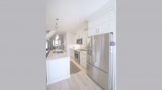 P M Fine Cabinetry