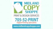 Midland Copy Shoppe