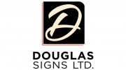 Douglas Signs