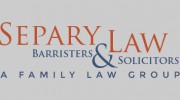 Separy Law