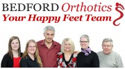 Bedford Orthotics