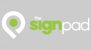 Sign Pad