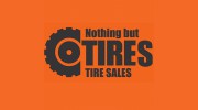 Nothing But Tires