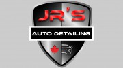 Jr's Auto Detailing