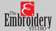 The Embroidery Studio